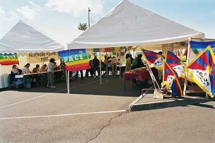 Stand AMT :