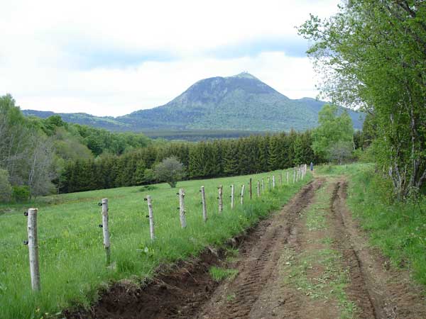 beau temps et beau d&eacute;cor 