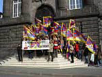 Inscription pour la marche :