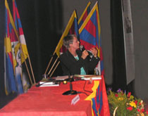 conf&eacute;rence de Jo&euml;lle Desir&eacute;-Marchand 